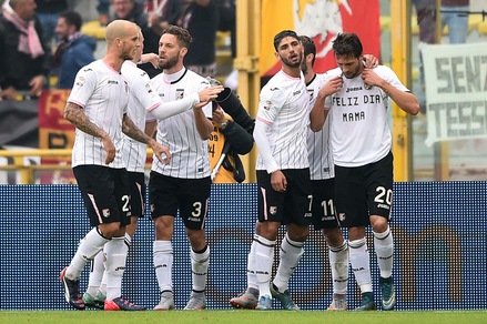 Palermo, Vazquez segna e dedica il gol alla mamma