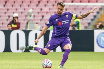 Serie A Rodriguez: «Fiorentina a vita? A gennaio la decisione»