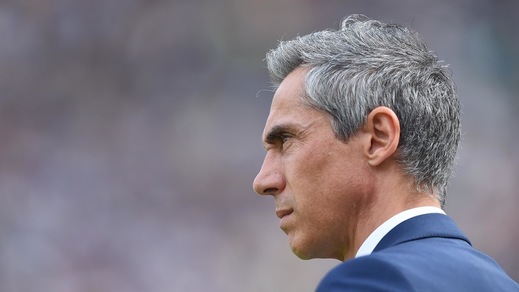 Sousa: «Orgoglioso: dettagli sfavorevoli»