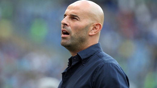 Stellone: «Giocato da vero Frosinone»