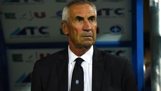 Reja: «Cercheremo di battere la Juve»