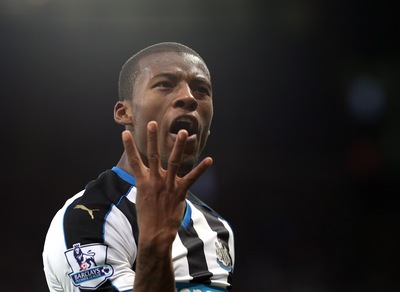 Premier League, festa Newcastle: Wijnaldum ne fa quattro