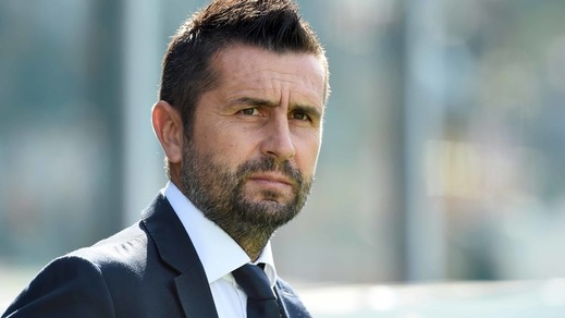 Bjelica: «Niente paura a Cesena»