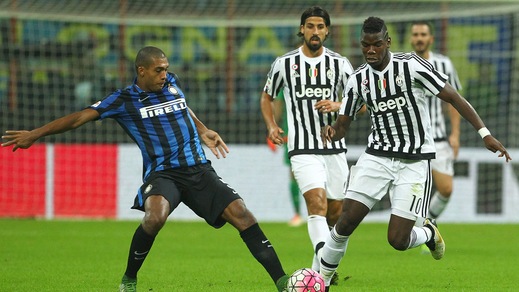 Diretta Inter-Juventus, formazioni ufficiali: seguila in tempo reale