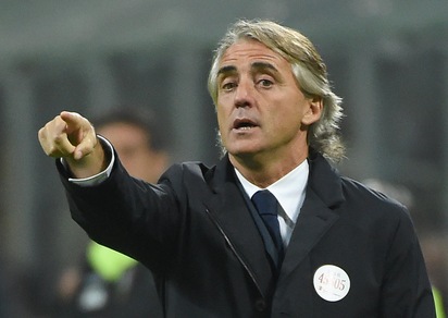 Mancini: «Troppe critiche all'Inter. Brave le difese»