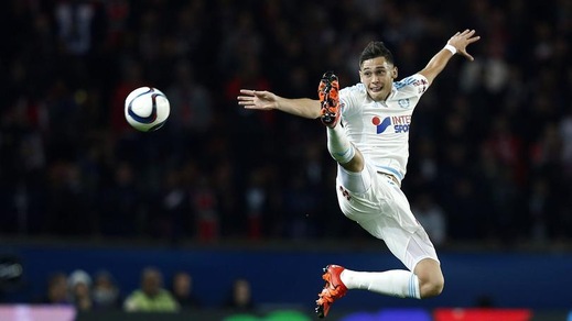 Ligue 1, crolla il Rennes. Marsiglia pari col Lorient