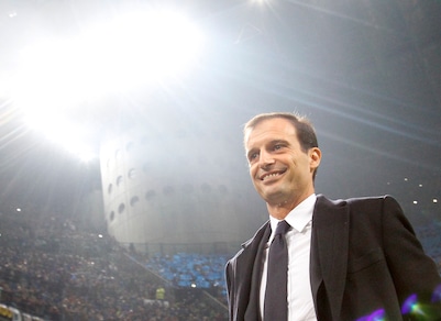 Pallone d'Oro allenatori, Ancelotti e Allegri in finale