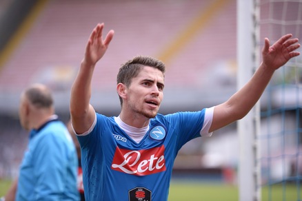 «Arsenal su Jorginho? Lui pensa al Napoli»