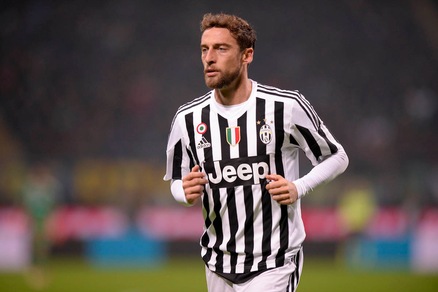 Delusione Marchisio: «Dobbiamo avere più fame»