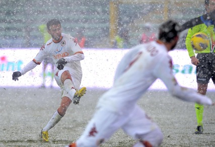 I gol di Pjanic su punizione: scegli il più bello