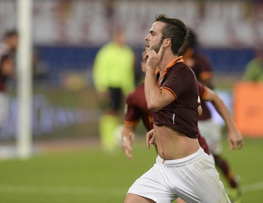 Pjanic, sei anni fa quel gol alla Fiorentina...