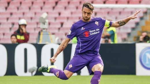 Serie A Rodriguez: «Fiorentina a vita? A gennaio la decisione»