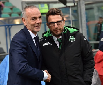 Calciomercato Fiorentina, per la panchina Pioli o Di Francesco