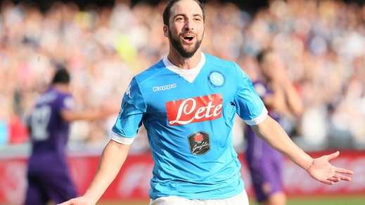 Serie A, quote scudetto: il Napoli vola a 4,00