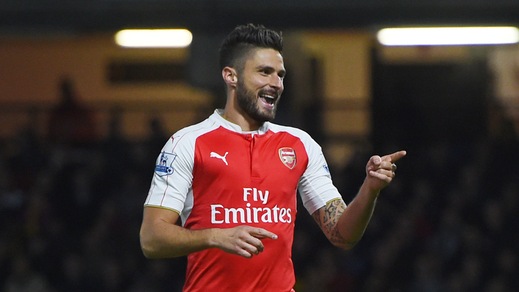 Champions League: Arsenal, quota rischio con il Bayern