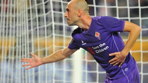 Borja Valero: «Montella? Paulo Sousa parla in faccia»