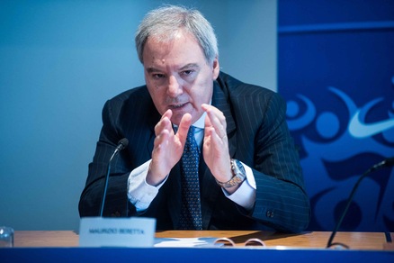 Coppa Italia, c'è Sanremo: anticipata la semifinale