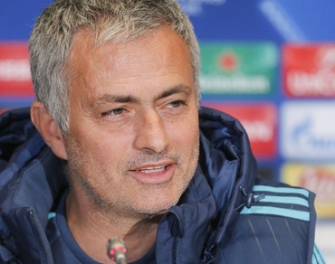 Mourinho: «Amo l'Inter, Moratti è più che speciale»