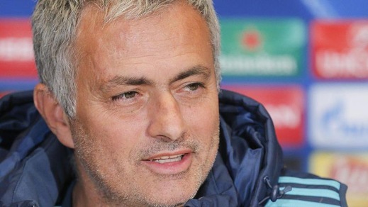 Mourinho: «Amo l'Inter, Moratti è più che speciale»