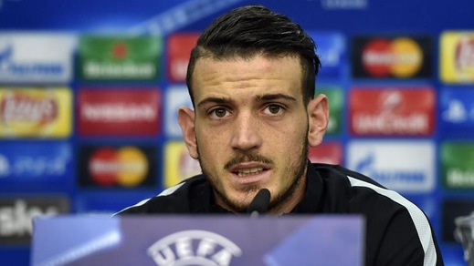 Florenzi: «Serve una Roma cattiva contro il Bayer»