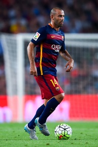 Calciomercato Juventus, dalla Spagna: «Colpo Mascherano, c'è l'accordo»