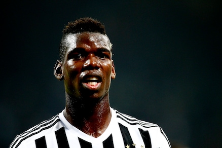 Pallone d'Oro, ecco i 23 finalisti: c'è Pogba