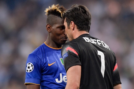Pallone d'Oro: ecco la lista dei 23, Pogba e Allegri sì ma non c'è Buffon!