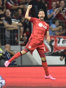 Inter, Bellarabi e Feghouli nel mirino