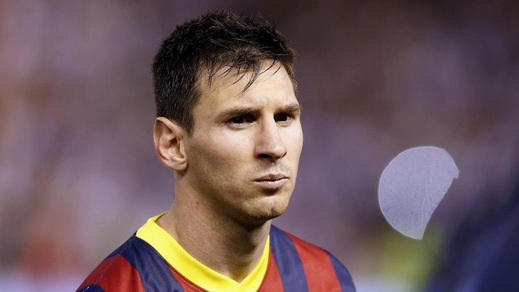 Pallone d'Oro, ancora Messi a quota 1,20