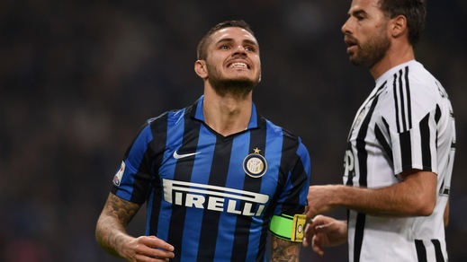 Inter, allarme attacco: soltanto otto reti