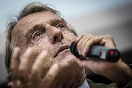 Montezemolo: «Comprare azioni Ferrari? Dovrebbero regalarmele»