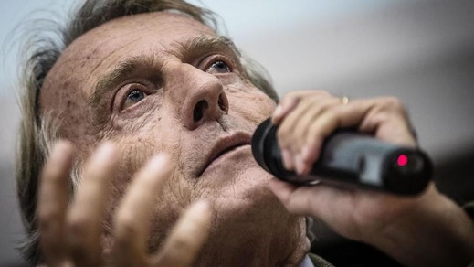 Montezemolo: «Comprare azioni Ferrari? Dovrebbero regalarmele»