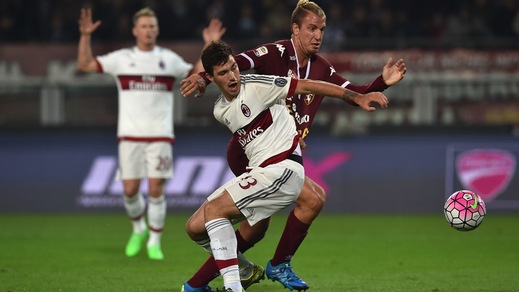 Milan, in difesa cercasi partner per Romagnoli