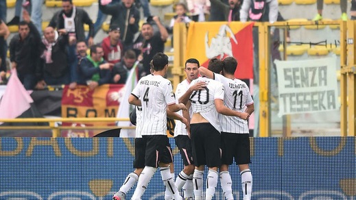 Palermo, la riscossa della vecchia guardia