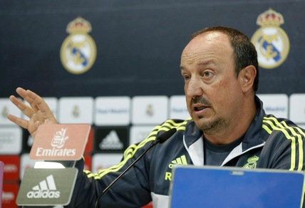 Benitez a Simeone: «Nessun favore al Real»