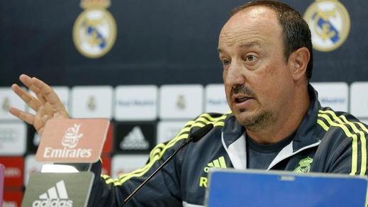 Benitez a Simeone: «Nessun favore al Real»