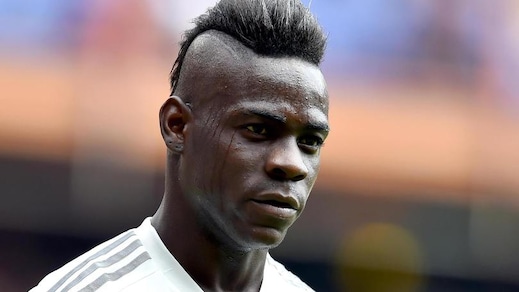 Balotelli: «Milan, preparo il rientro»