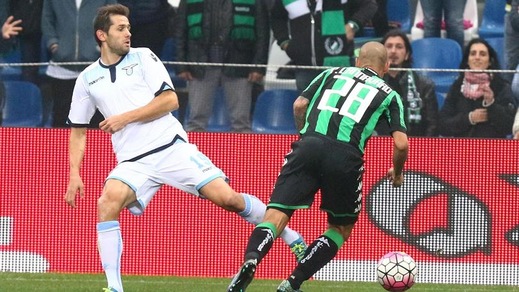 Cannavaro: «Il rigore? Non era simulazione»