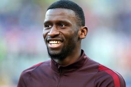 Rüdiger: «Roma, fidati: la difesa sarà all'altezza»