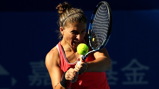 Tennis, Wta Lussemburgo: Errani al secondo turno