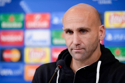 Champions League, Schubert: «Contro la Juve giocheremo con coraggio»