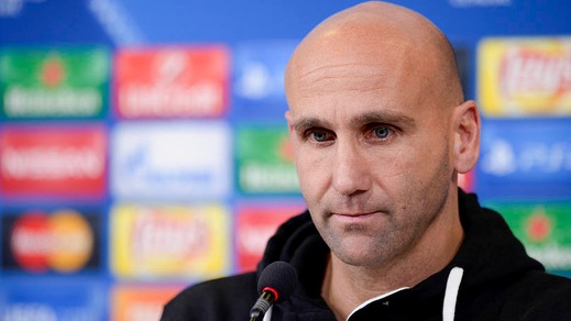 Champions League, Schubert: «Contro la Juve giocheremo con coraggio»