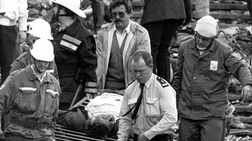 Belgio-Italia, un'amichevole per ricordare le vittime dell'Heysel