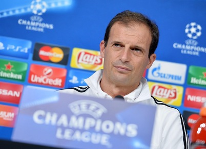 Juve, Allegri: «Pogba si metta in discussione»