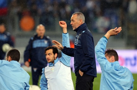 L'Olimpico è il fortino della Lazio