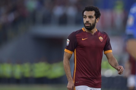 Sabatini: «Salah non verrà squalificato»