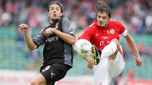 Contini: «La Ternana incidente di percorso»