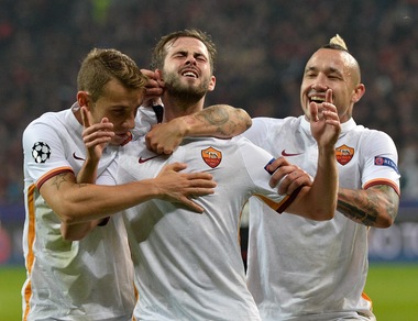 Calciomercato Roma, «Contatto Real Madrid-Pjanic»!