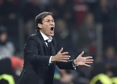 Garcia: «Non siamo crollati, ma prendiamo troppi gol»