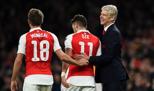 Arsenal–Bayern Monaco 2-0: battuta la corazzata di Guardiola